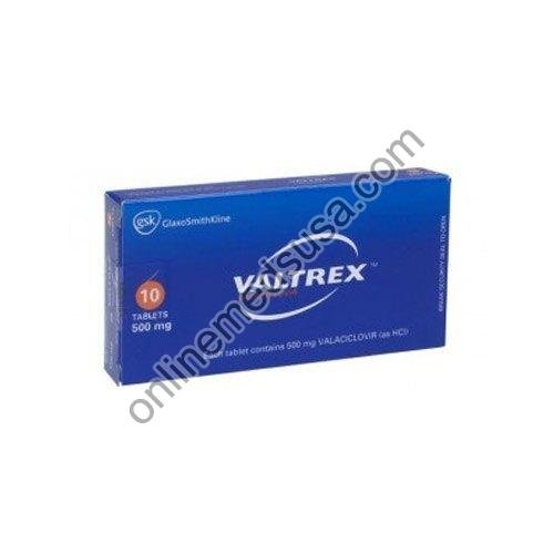 Valtrex achat france