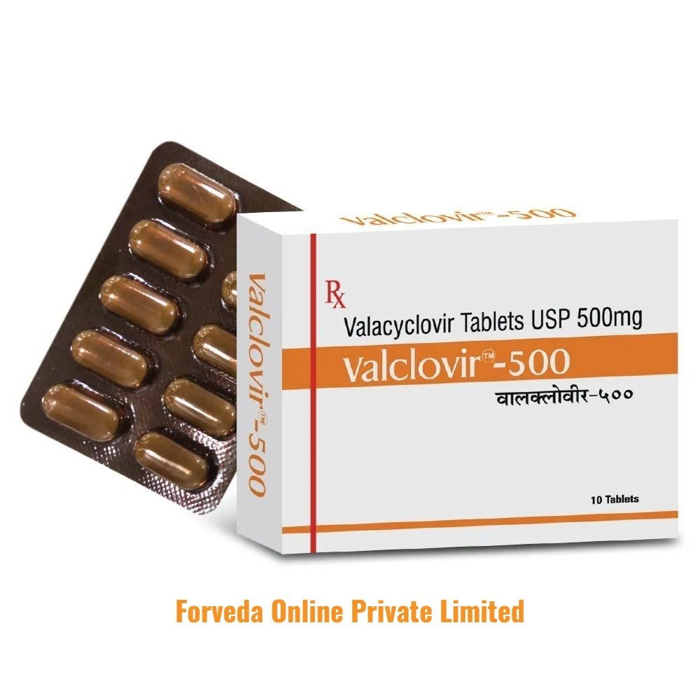 Valtrex Acheter Online