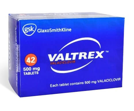 valtrex en ligne