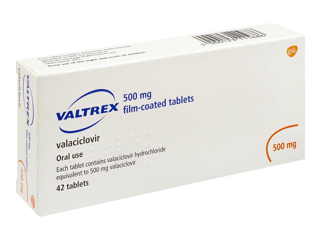 valtrex en ligne