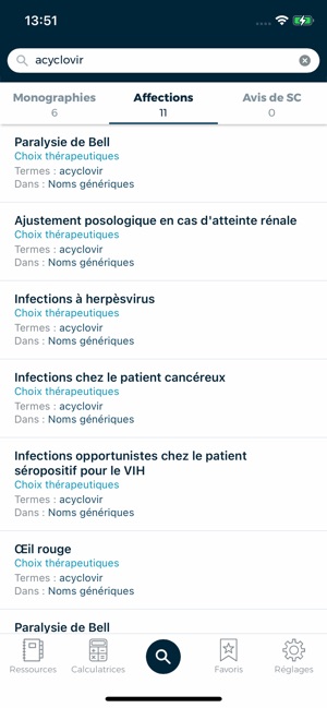 Valtrex générique