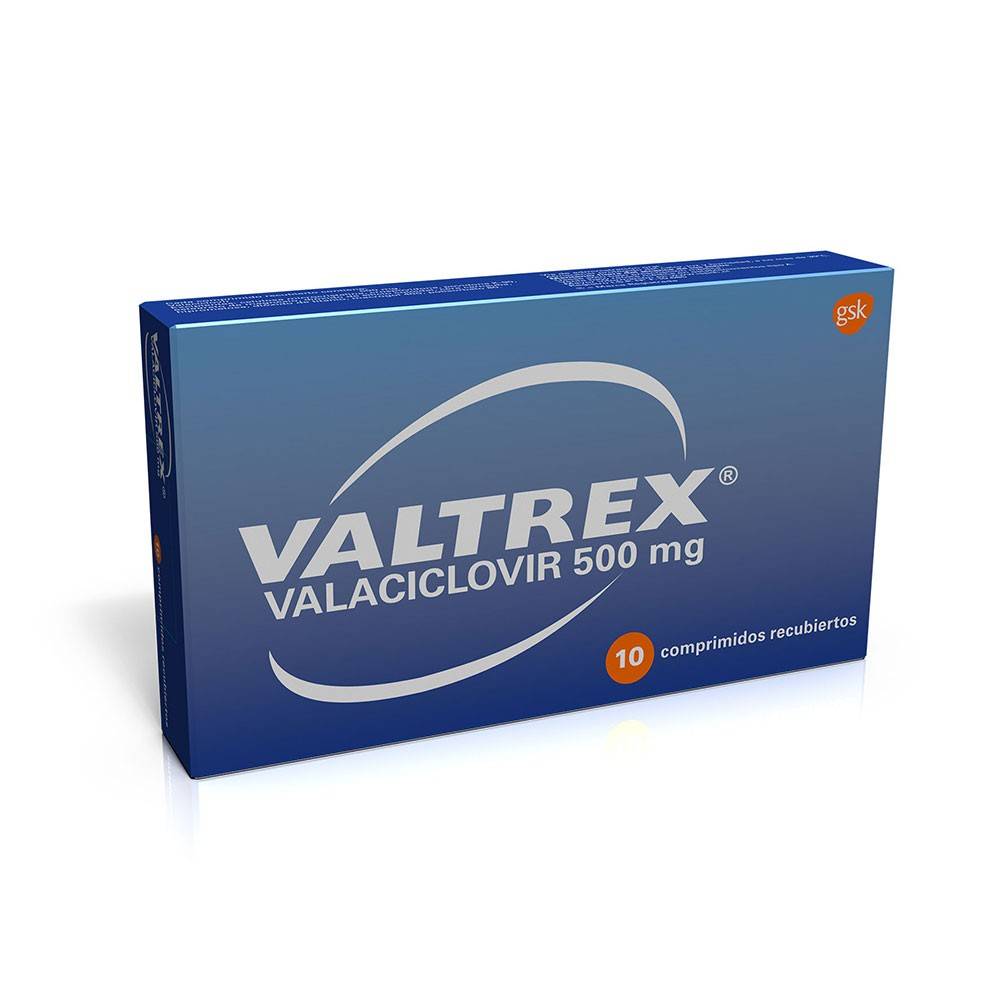 valtrex pas cher