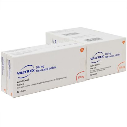 valtrex pharmacie online