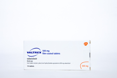 Valtrex Prix France