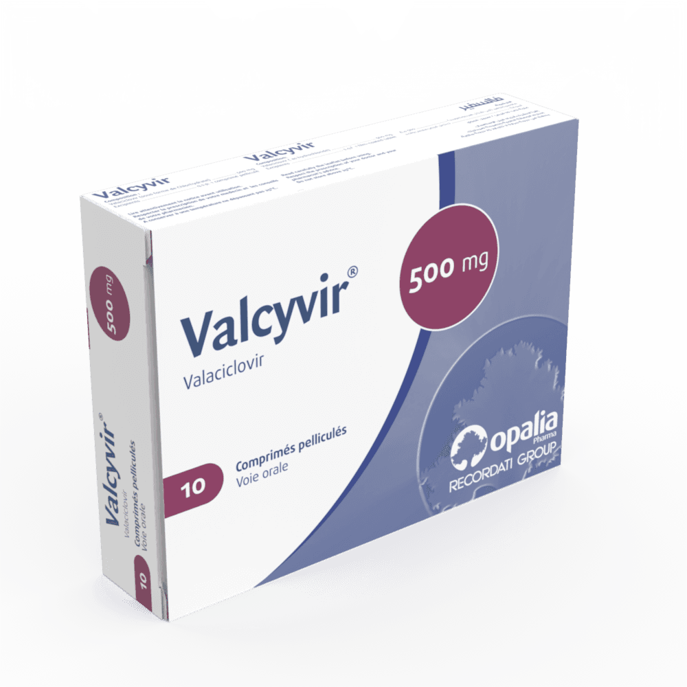 valtrex prix quebec