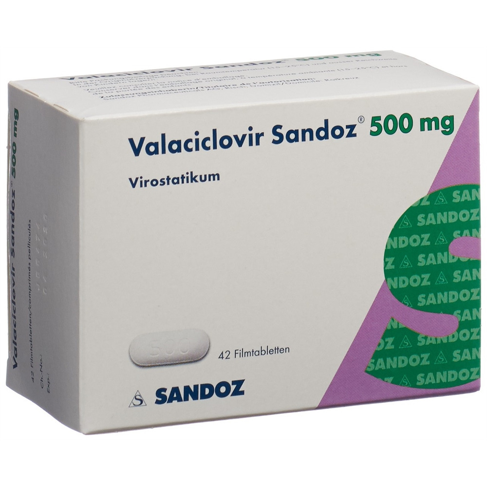 valtrex prix quebec