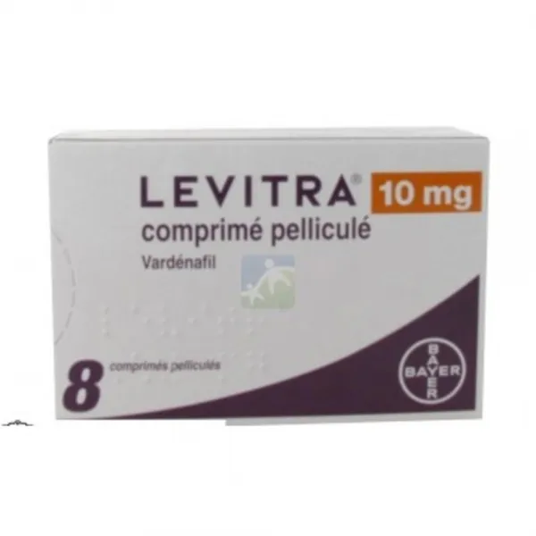 Vardenafil 20 mg genérico