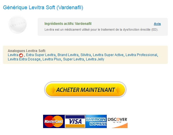 vardenafil acheter