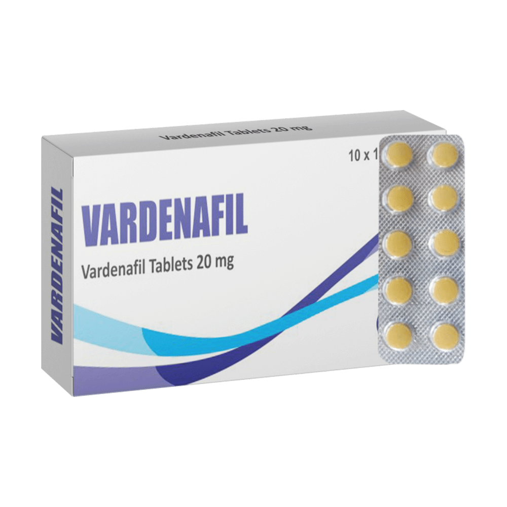 vardenafil générique