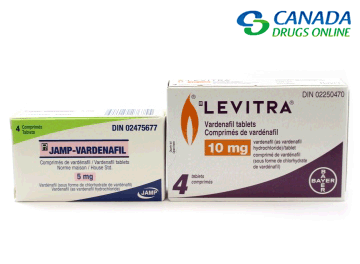 Vardenafil Pharmacie Online