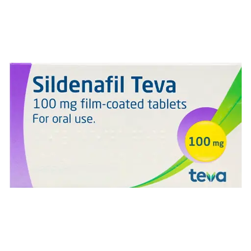 Vardenafil teva online