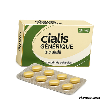 Vente cialis en ligne france