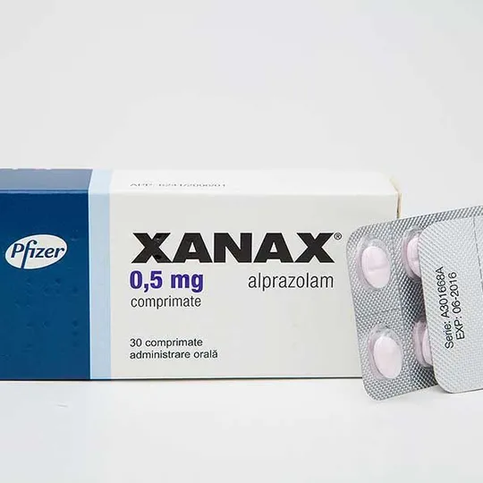 Vente Xanax Sans Ordonnance