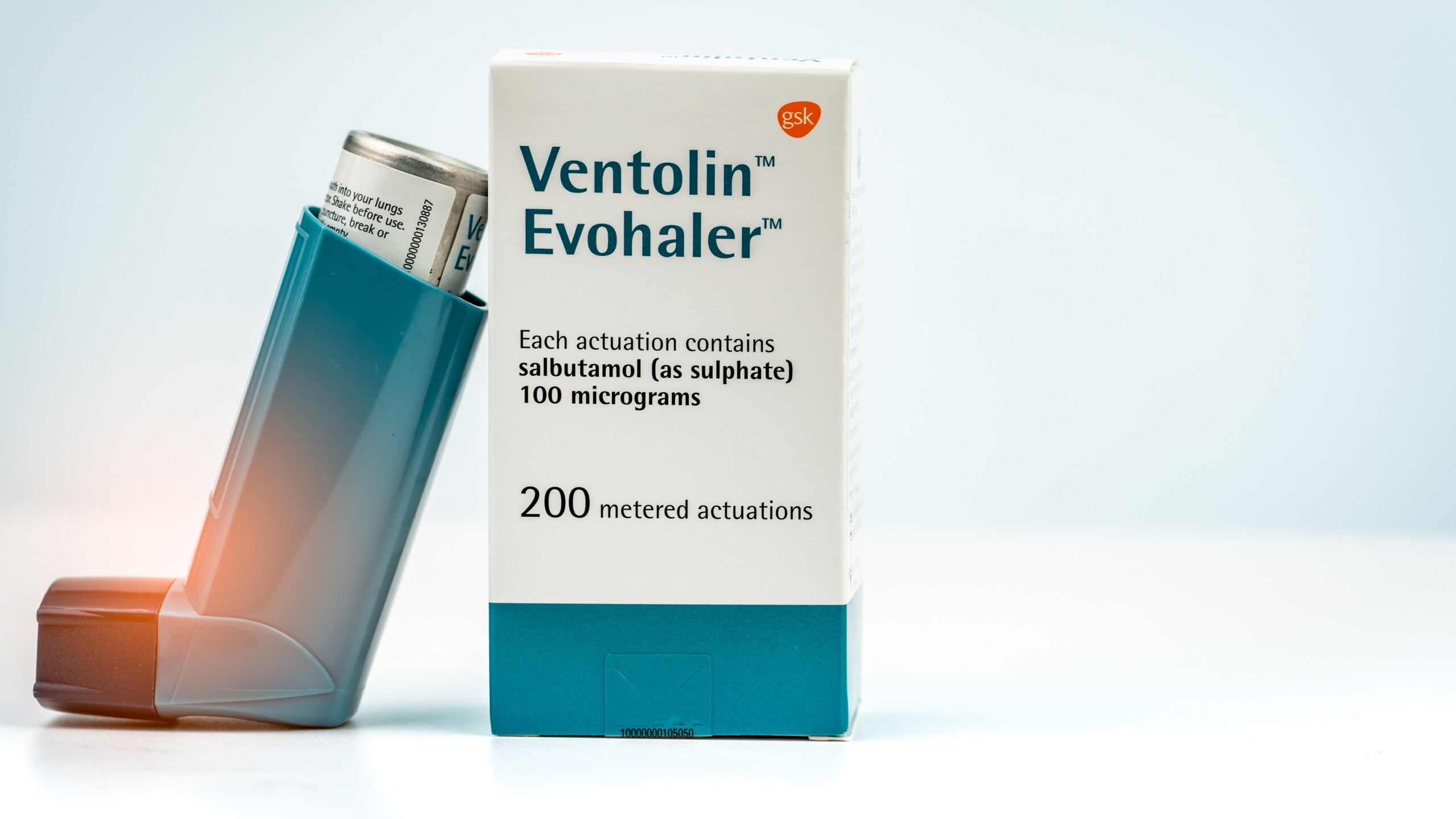Ventolin 200 Mcg Online