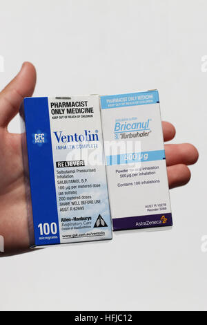 ventolin pas cher