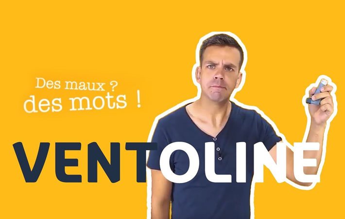 ventolin pilule