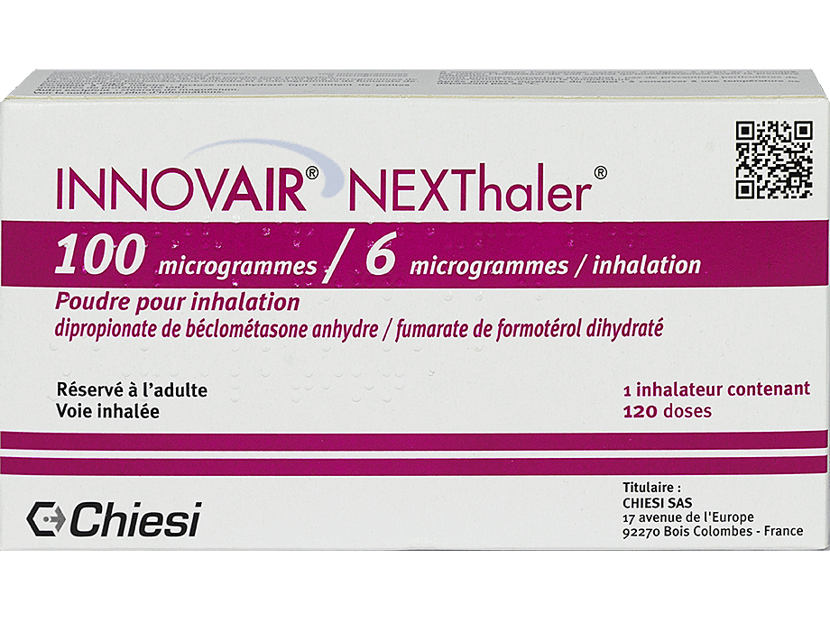 Ventolin prix france