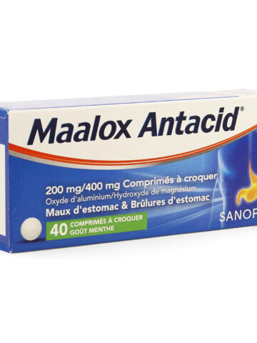 Vermox farmacia online