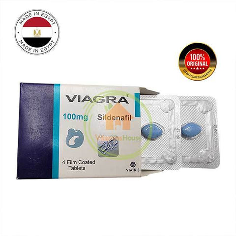 Viagra 100 mg description