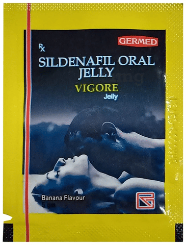 Viagra 100mg Jelly
