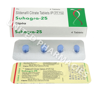 Viagra 25mg