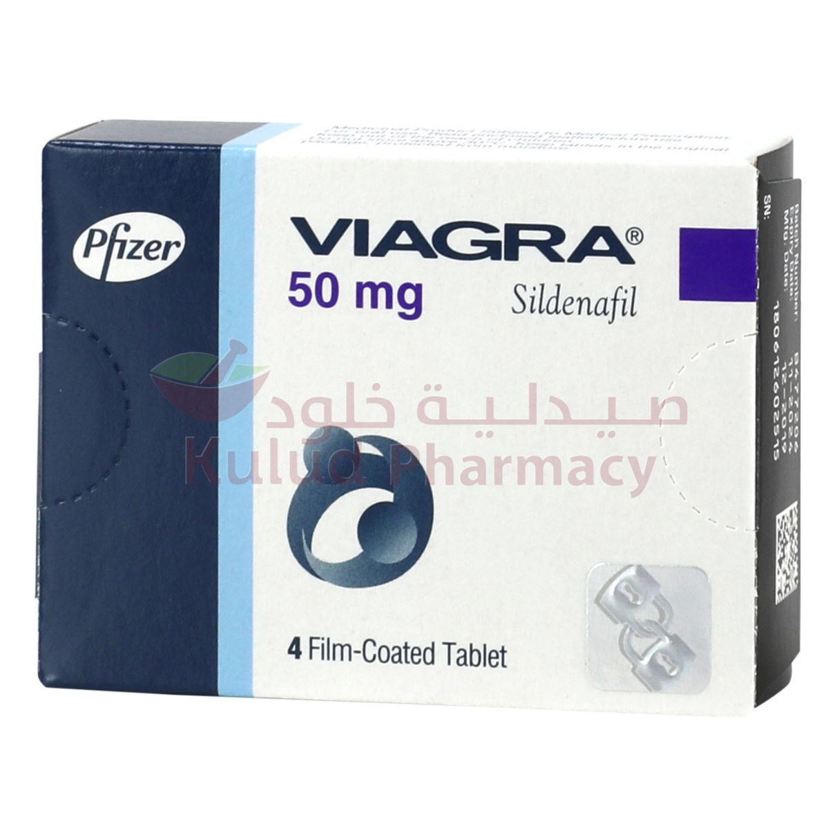 Viagra 50 mg 4