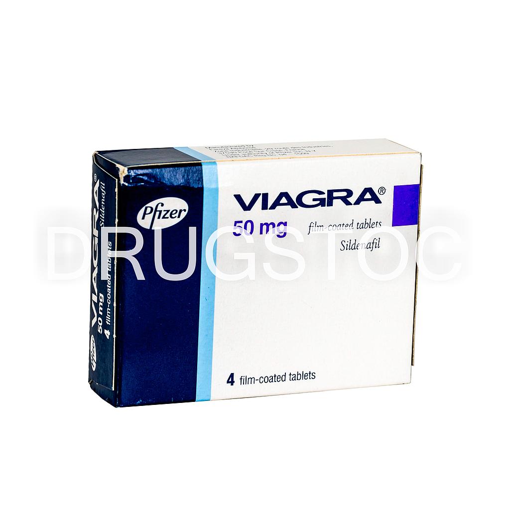 Viagra 50 Mg Capsule
