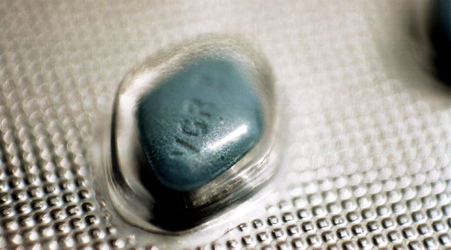 Viagra 50mg Achat