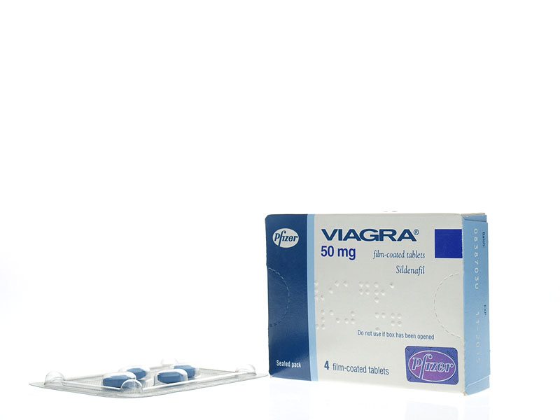 Viagra 50mg spc