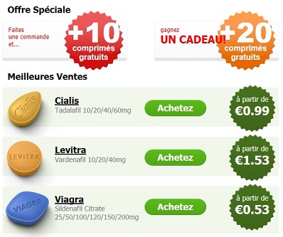 viagra achat france