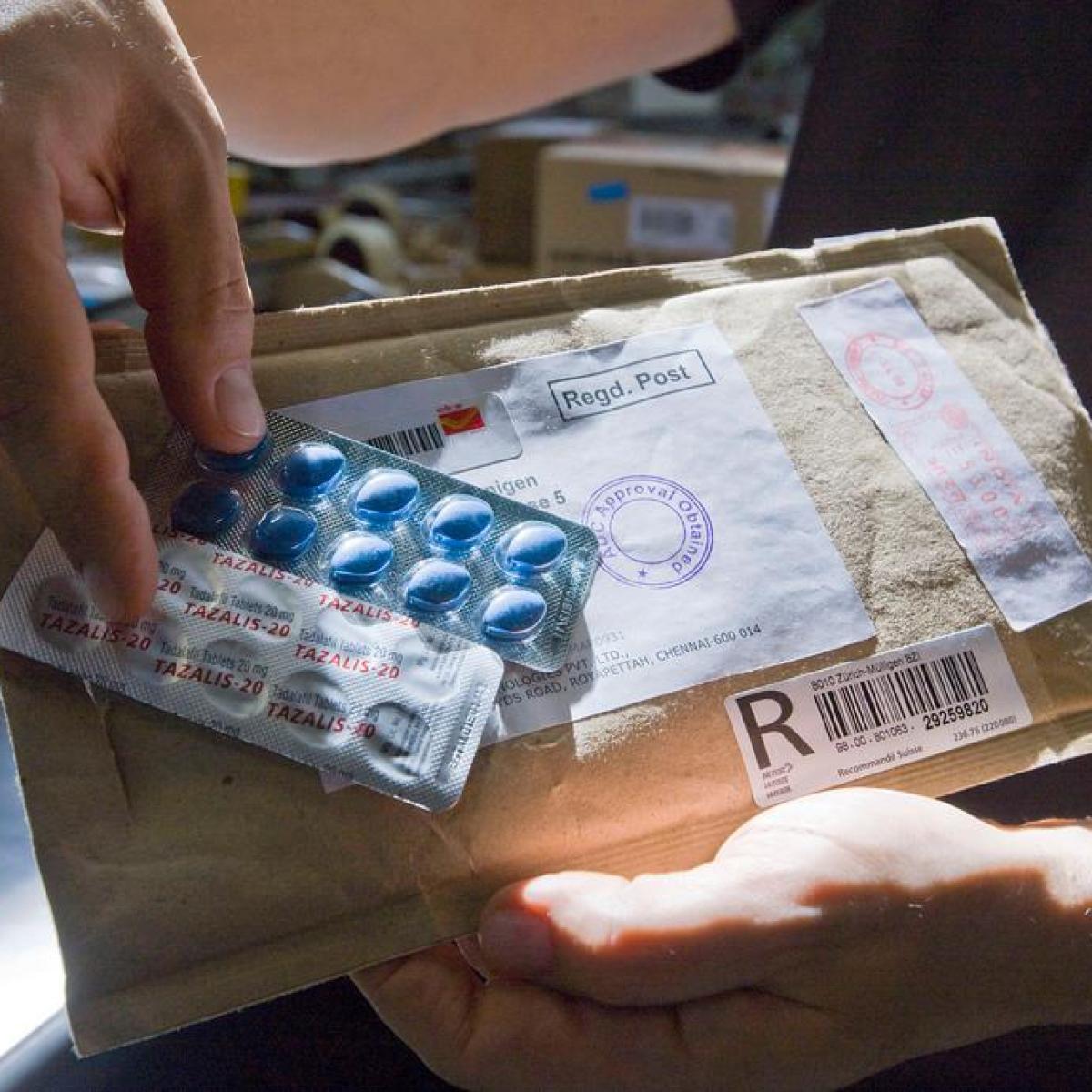 Viagra Bon Marché