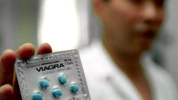 Viagra Connect France