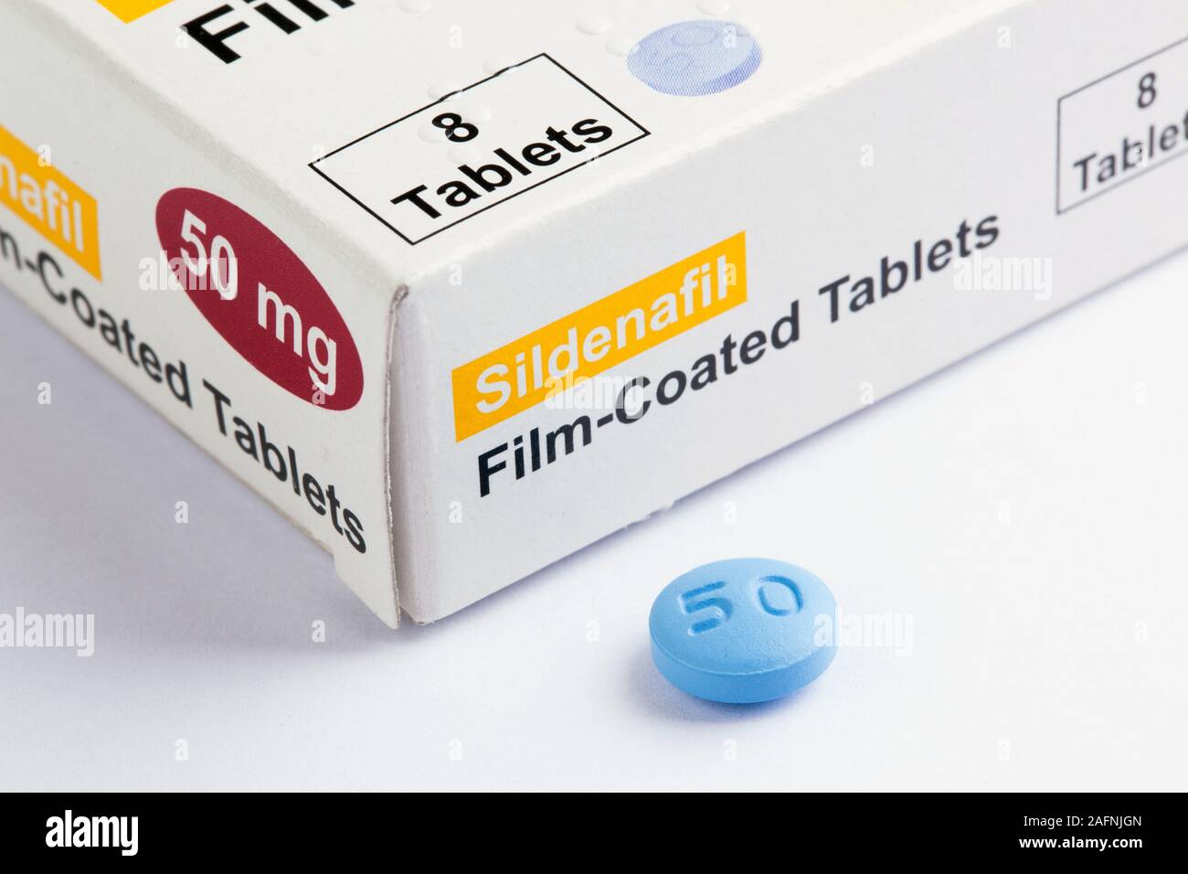 Viagra generique sildenafil