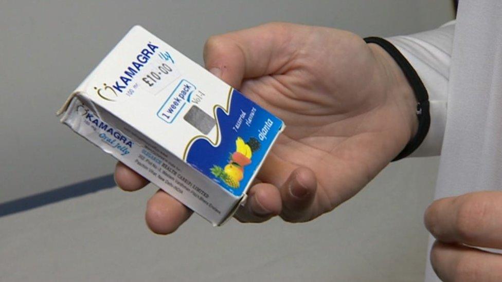 Viagra Online Kamagra