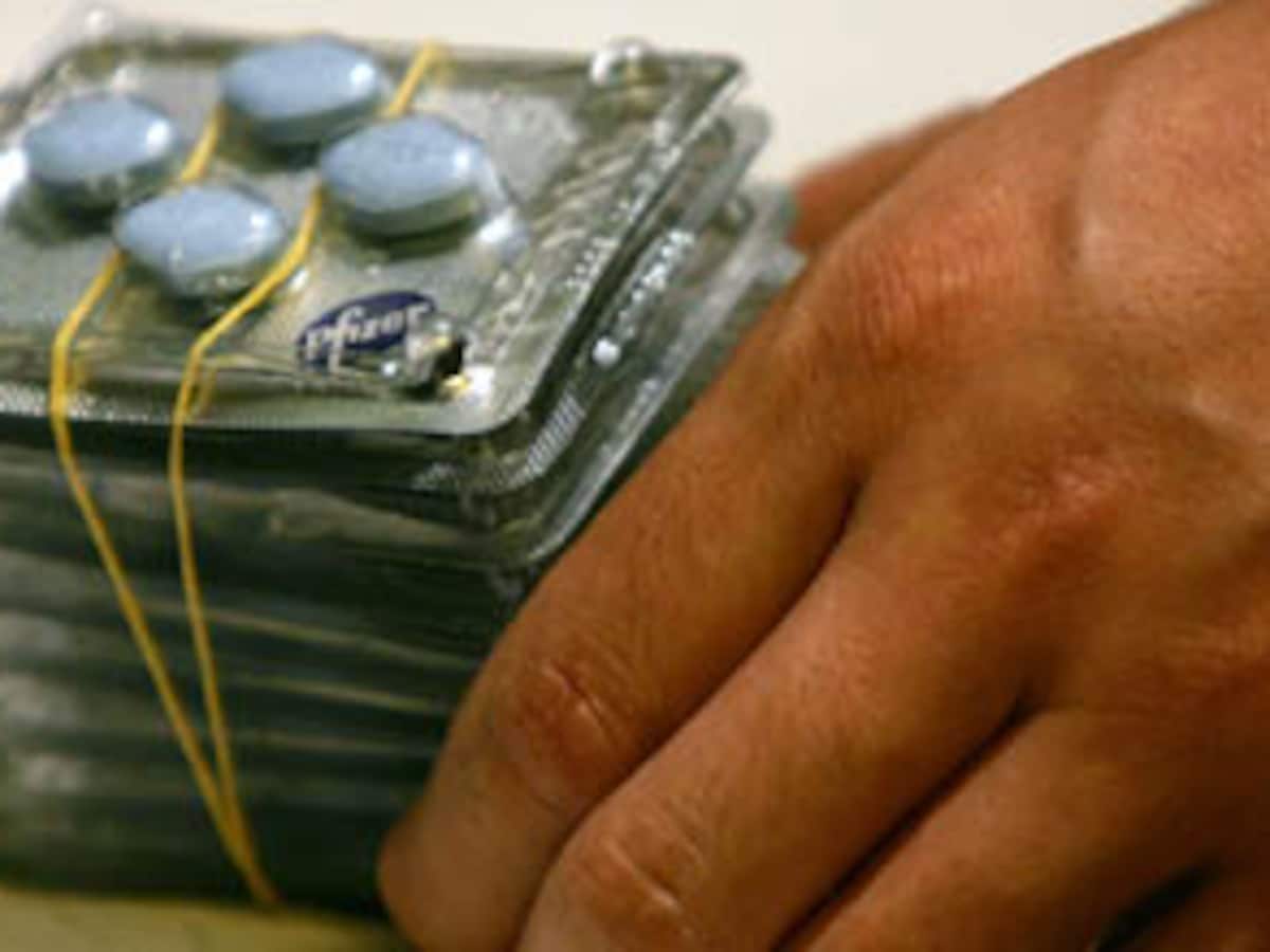 Viagra Online Nederland