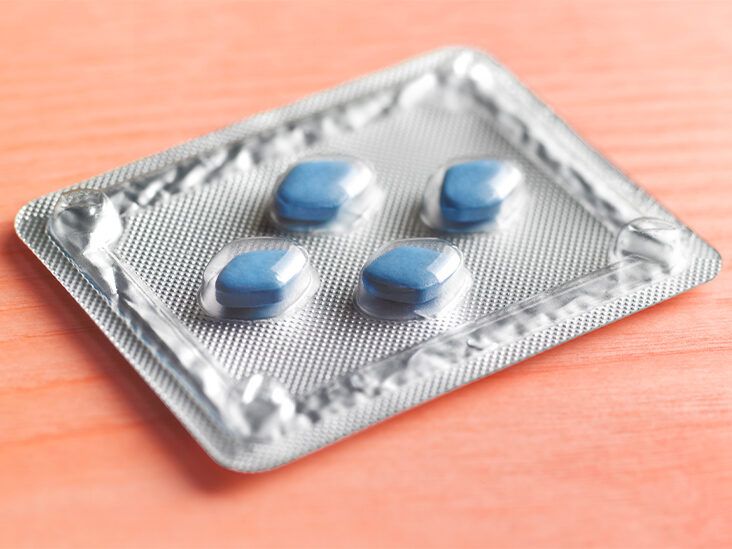 Viagra Original 200 Mg