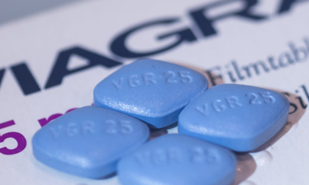 Viagra original 200 mg