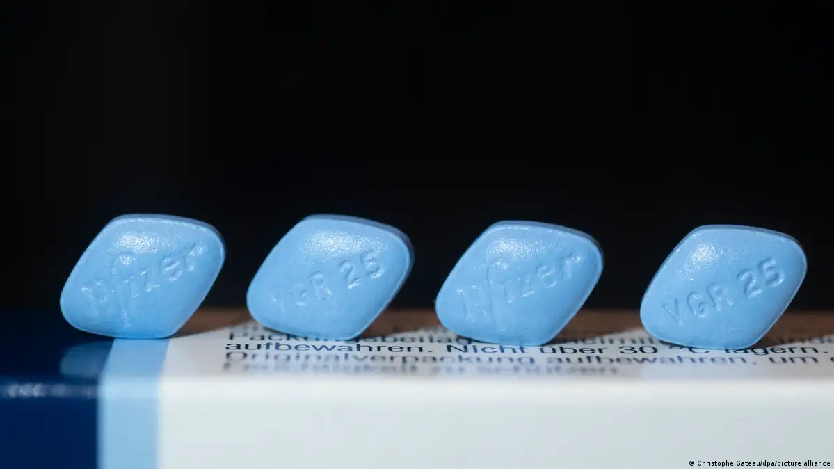 Viagra Original 200 Mg