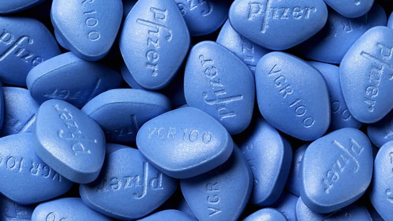 Viagra pilule acheter