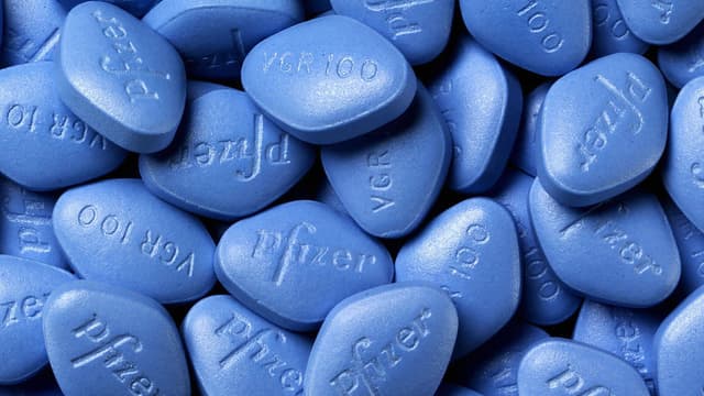 Viagra Pilules
