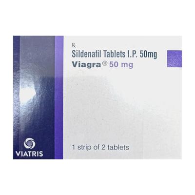 Viagra professional 50 mg
