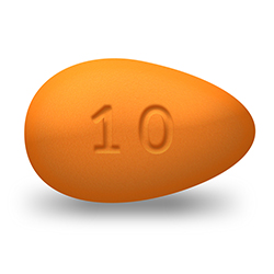 Vidalista tadalafil 10mg