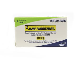 Vivanza 10mg