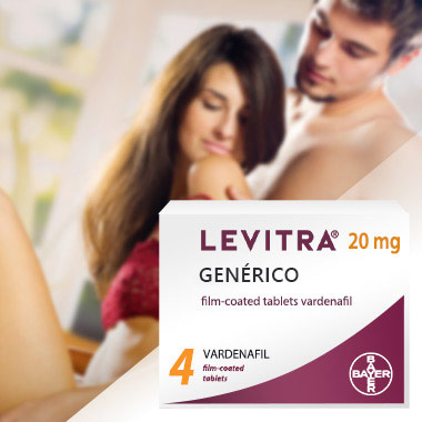 Vivanza 20mg