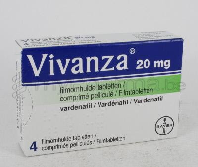 vivanza où acheter