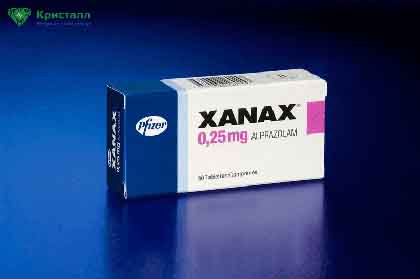 xanax 0.25mg