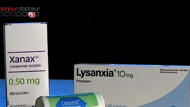 Xanax 0.5mg