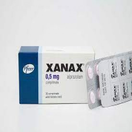 Xanax 0.5mg