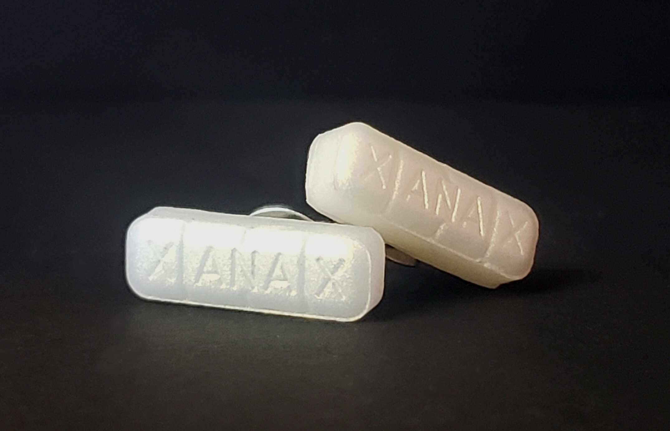 Xanax 25 Prix
